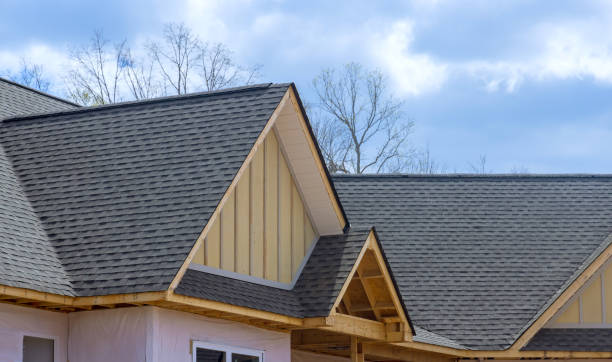 Best Cold Roofs  in Bucyrus, OH