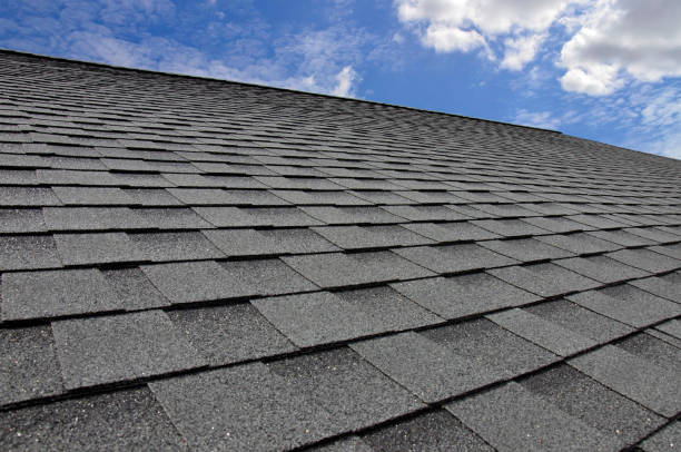 Cold Roofs in Bucyrus, OH